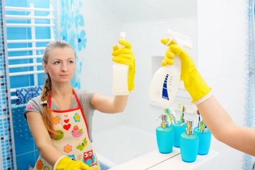 Secure Barkingside Carpet Cleaners payment area with online checkout protections