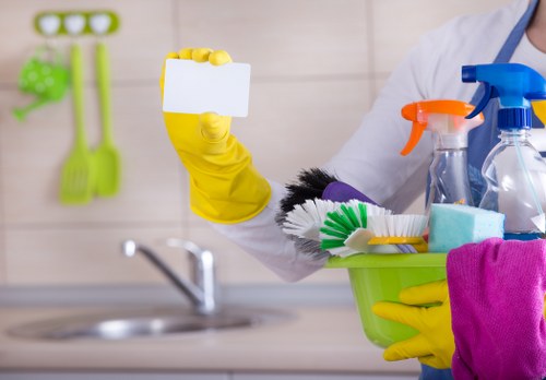 Barkingside carpet cleaners pricing overview with clear estimates