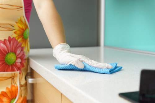 Accepted payment methods for Barkingside Carpet Cleaners including cards and PayPal