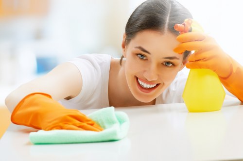 Commercial carpet cleaning in Barkingside for offices and business spaces