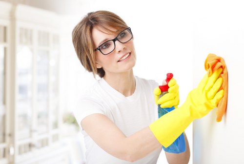 Stain removal service for carpets and upholstery in Barkingside