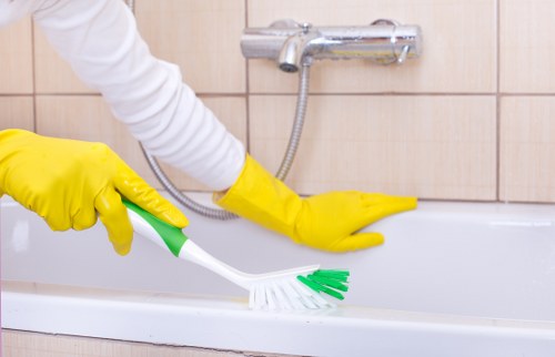 DIY and professional pet stain odour removal in Barkingside