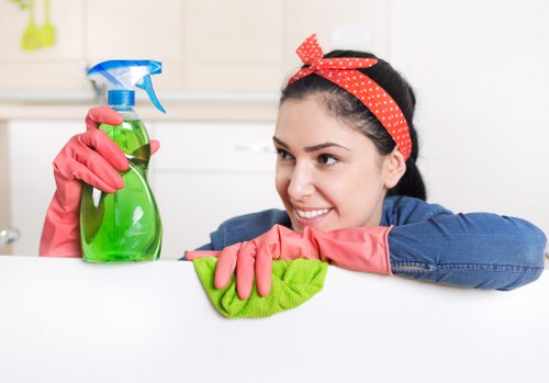 Common pet stains and odour treatment in Barkingside homes