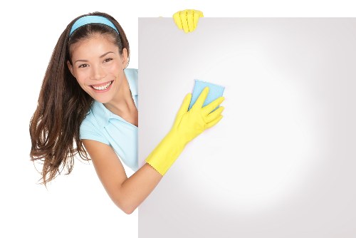 Upholstery stain removal and deep cleaning in Barkingside